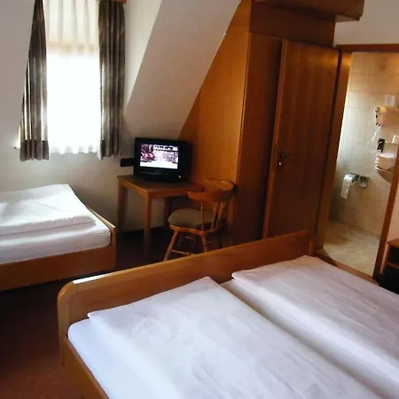 Hofmann-schmoelzer Guest house Rothenburg ob der Tauber