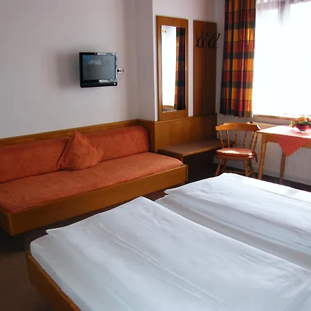 Gæstehus Hofmann-schmoelzer Rothenburg ob der Tauber