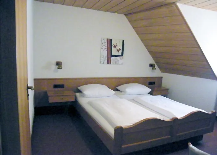 Hofmann-schmoelzer 3* Rothenburg ob der Tauber