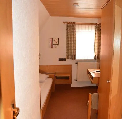 Konukevi Hofmann-schmoelzer 3*