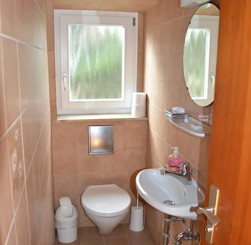 Konukevi Hofmann-schmoelzer Rothenburg ob der Tauber