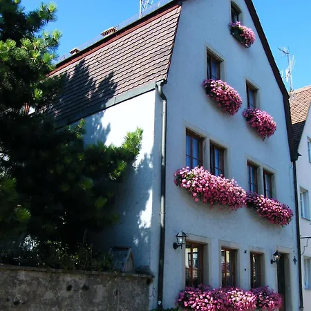 Guest house Hofmann-schmoelzer 3*