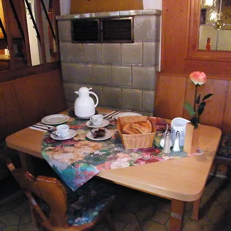 Gasthof Hofmann-schmölzer 3*