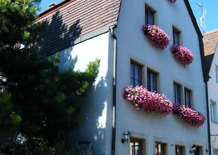 Гостевой дом Hofmann-schmoelzer 3*