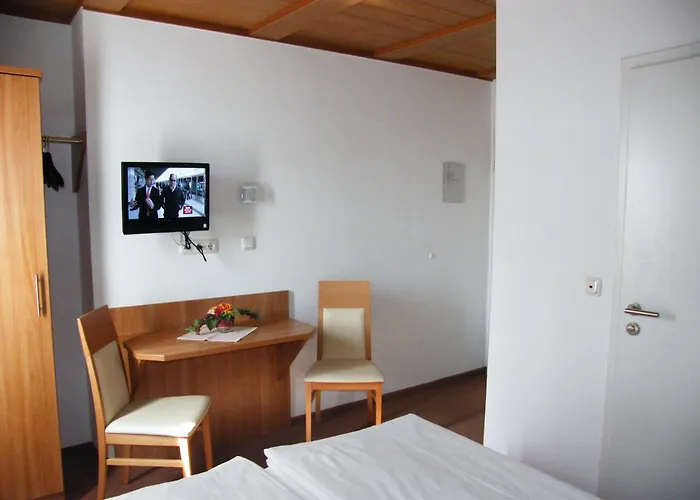 Гостевой дом Hofmann-schmoelzer 3*