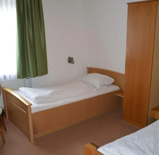 Гостевой дом Hofmann-schmoelzer